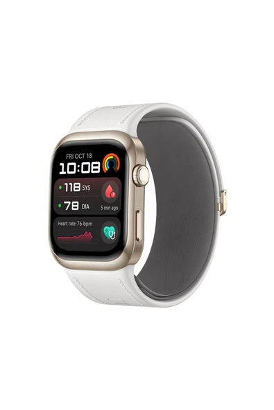 Huawei Watch D2 Altın Akıllı Saat