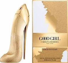 CAROLINA HERRERA GOOD GIRL FANTASY 100 ML ürün görseli