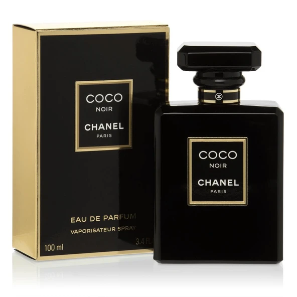 CHANEL COCO NOIR EDP 100 ML - 2