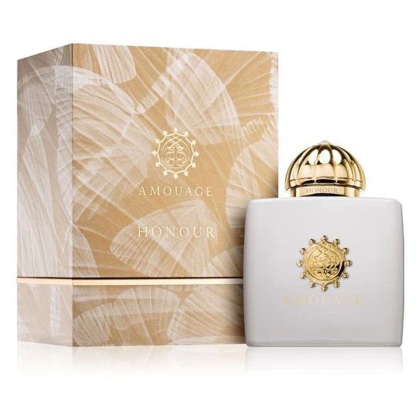 AMOUAGE HONOUR WOMEN 100 ML FEM ürün görseli