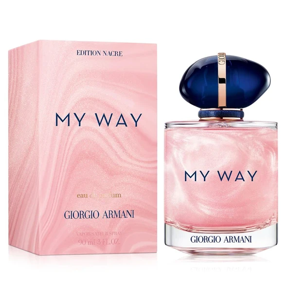 GIORGIO ARMANI MAY WAY NACRE 90 ML EDP ürün görseli