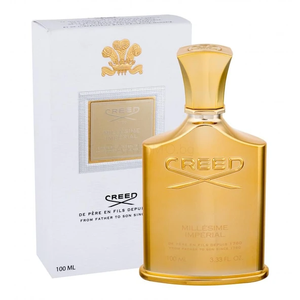 CREED MILLESIME IMPERIAL 100 ML ürün görseli