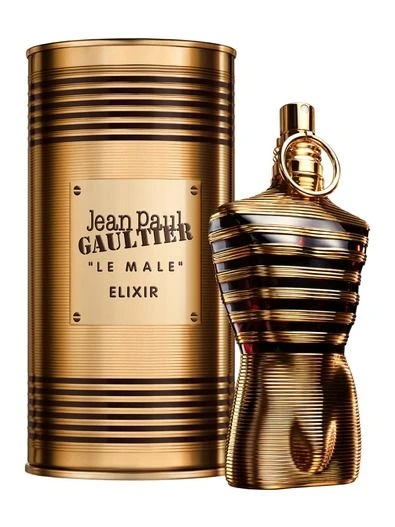 JEAN PAUL GAULTIER  LE MALE ELIXIR 100 ML