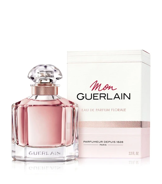 GUERLAIN MON EAU DE PARFUM 100 ML FEM