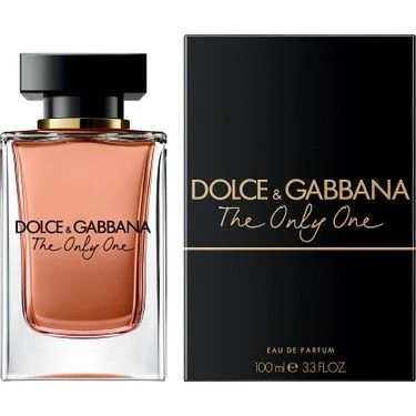 DOLCE & GABBANA ONLY ONE EDP 100 ML
