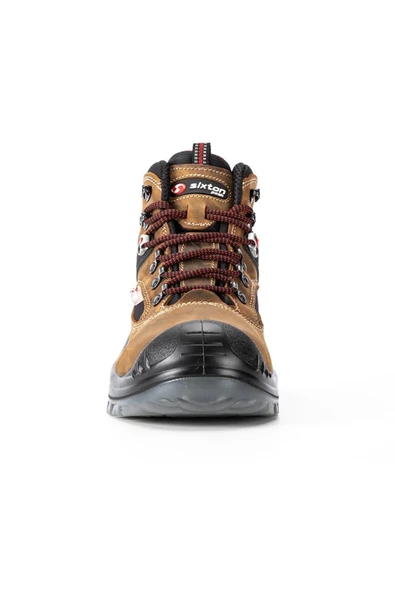Sixton Steppa 81001-01L S3 Kompozit Burunlu İş Ayakkabısı Outdoor Tip - 3