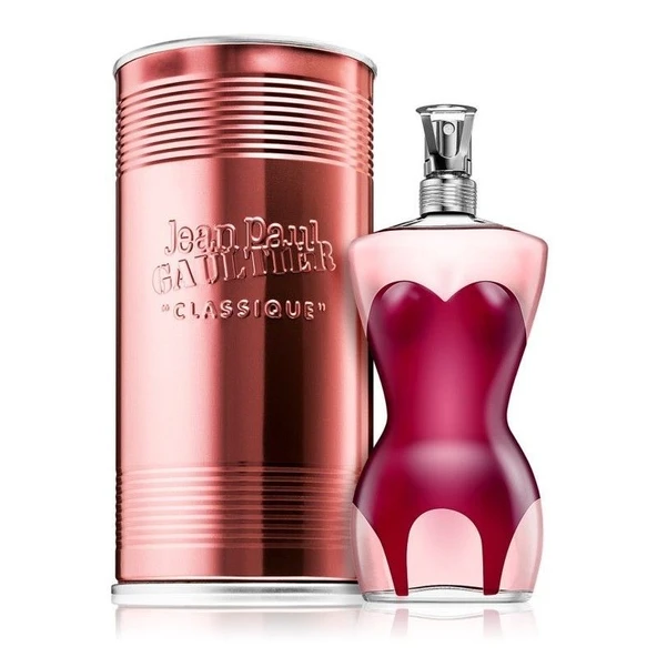 JEAN PAUL GAULTIER CLASIQ FEMME 100 ML