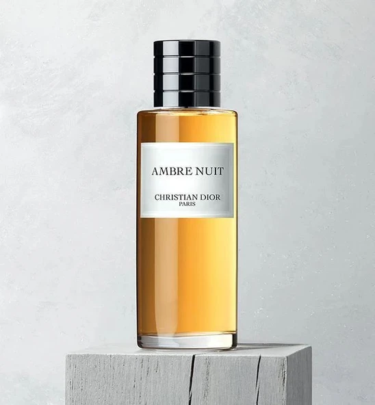 DIOR AMBRE NUİT125 ML