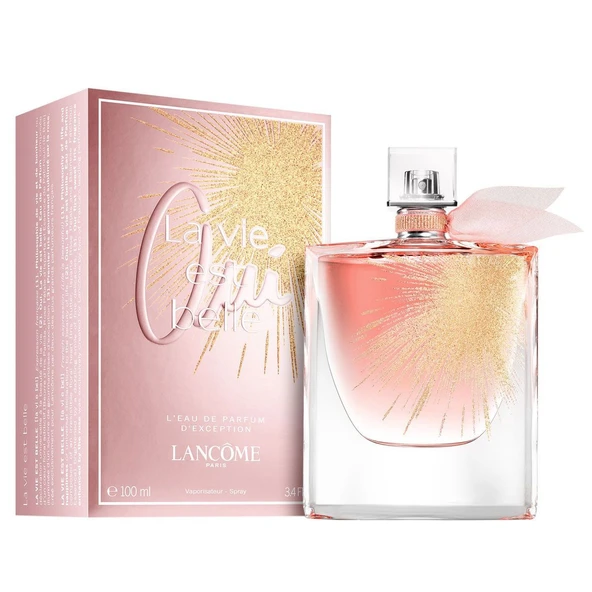 LANCOME LA VIE EST BELLE OUI 100 ML