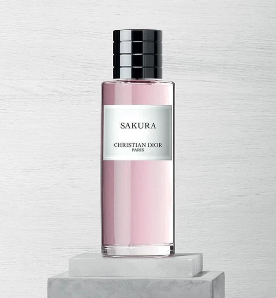 DIOR SAKURA 125 ML