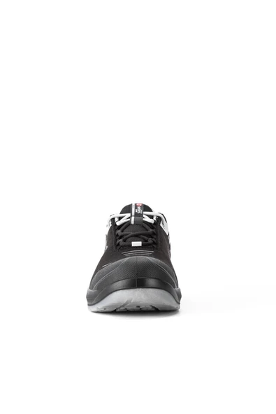 Sixton Forza Dielectric 43452-09L SB Siyah İş Ayakkabısı Antistatik SRC PU Tabanlı - 2