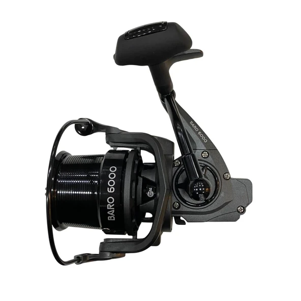 Bauer Baro 6000 Surf Olta Makinesi - 3