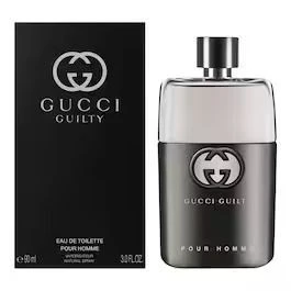 GUCCI GUILTY POUR HOMME EDT 100 ML
