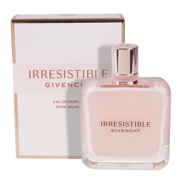 GIVENCHY IRRESISTIBLE ROSE VELVET EDP 80 ML ürün görseli