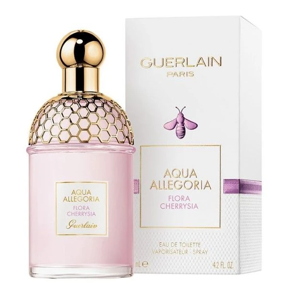 Guerlain Paris Aqua Allegoria Flora Cherrysia ürün görseli