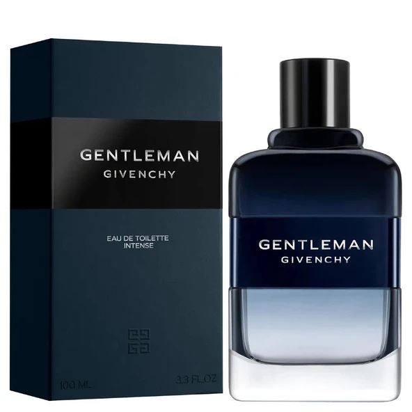 GIVENCHY GENTLEMAN INTENSE EDT 100 ML ürün görseli