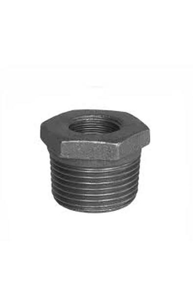 Demir Redüksiyon 50x20 ürün görseli 1