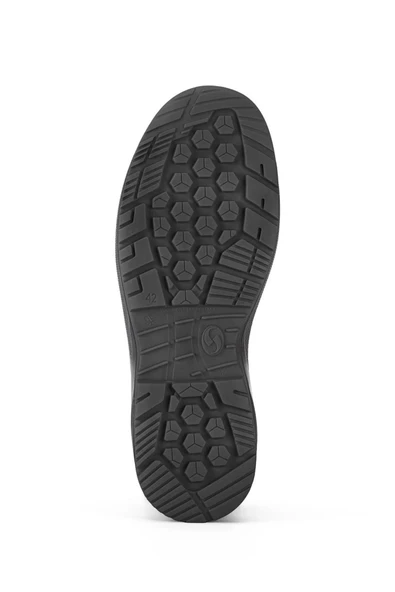 Sixton Forza 43452-11L S3 SRC ESD Kompozit Burunlu Suya Dayanıklı İş Ayakkabısı - 5