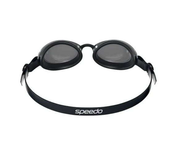 Speedo Jet 2.0 Aynalı Gözlük - Siyah/Gümüş 8-00466817954 - 3