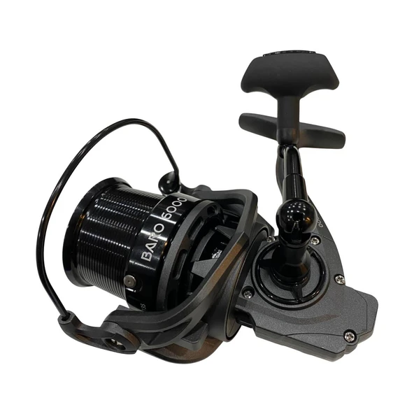 Bauer Baro 6000 Surf Olta Makinesi - 2