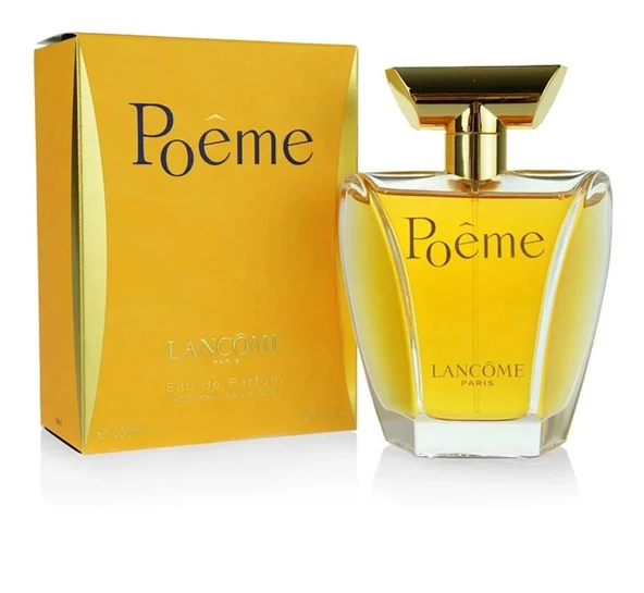 LANCOME POEM FEMME 100 ML ürün görseli