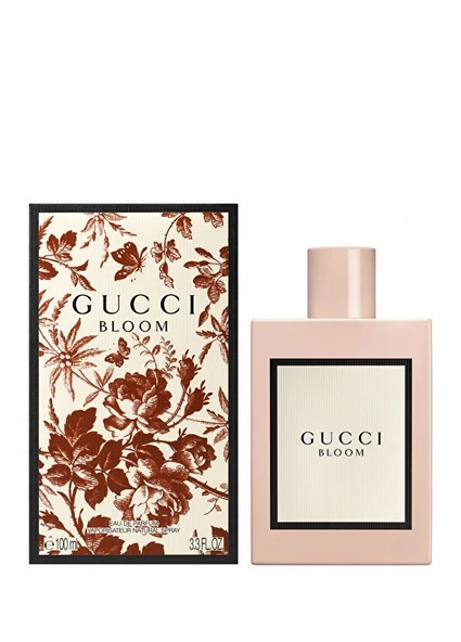 GUCCI BLOOM EDP 100 ML - Resim 2
