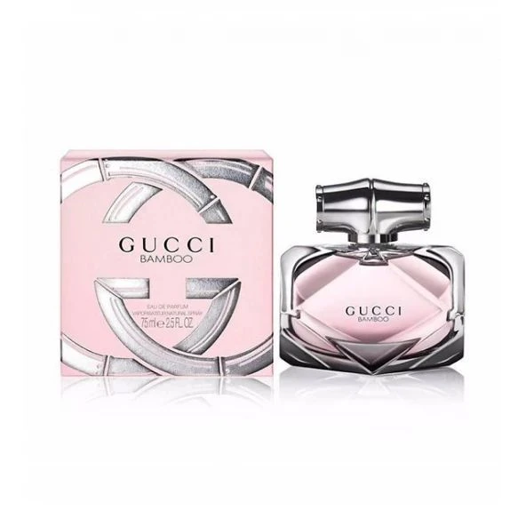 GUCCI BAMBOO EDP 75 ML - Resim 2