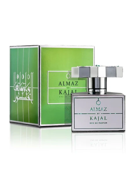 KAJAL ALMAZ EDP 100 ML