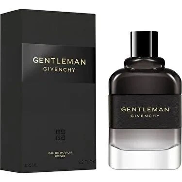 GIVENCHY GENTLEMAN BOISSE EDP 100 ML
