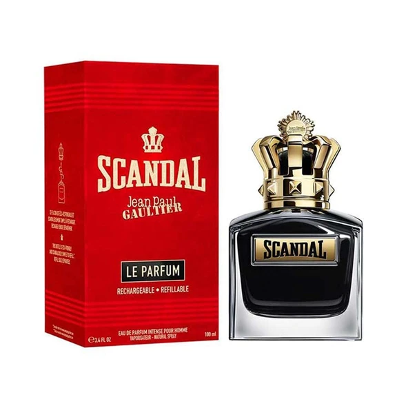 Jean Paul Gaultier Scandal  100ml