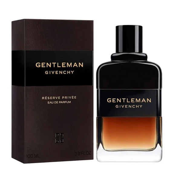 Givenchy Gentleman Reserve Prive Edp 100 Ml ürün görseli
