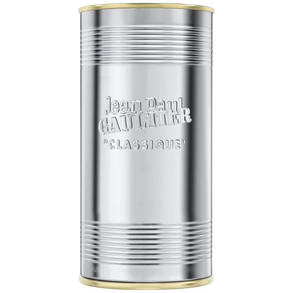 JEAN PAUL GAULTIER CLASIQ FEMME 100 ML ürün görseli 1
