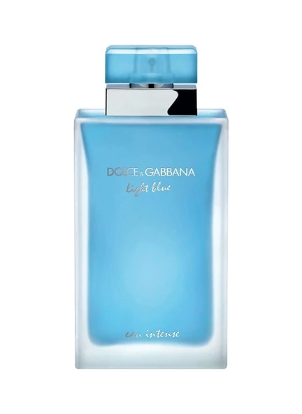 DOLCE & GABBANA LIGHT BLUE EAU INTENSE 100 ML - 2