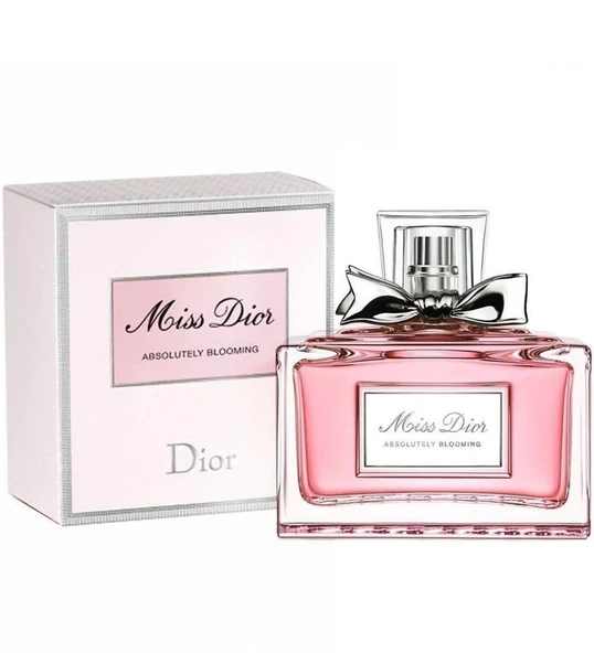 DIOR MISS DIOR ABSOLUTELY EDP 100 ML