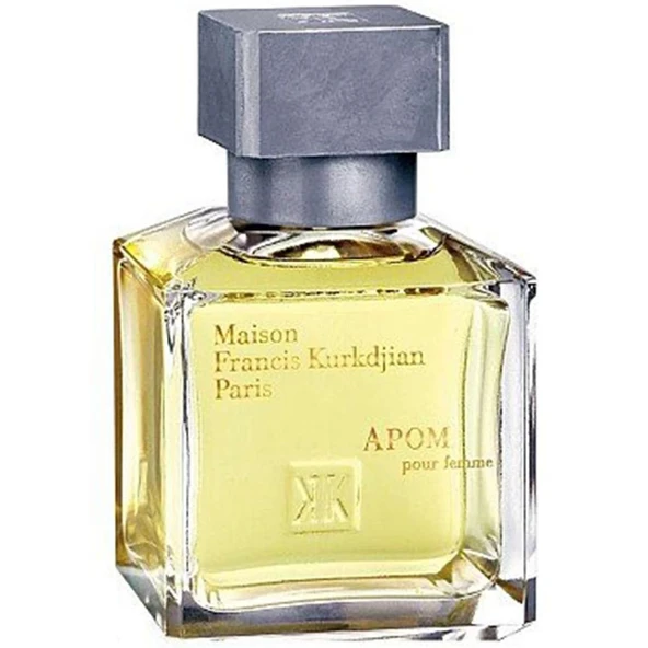 MAISON FRANCIS KURKDJIAN APOM EDP 70 ML ürün görseli