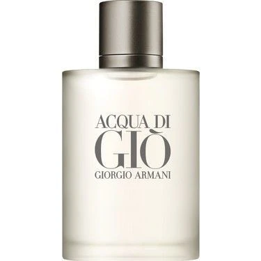 GIORGIO ARMANI Edp 100 Ml Homme ürün görseli
