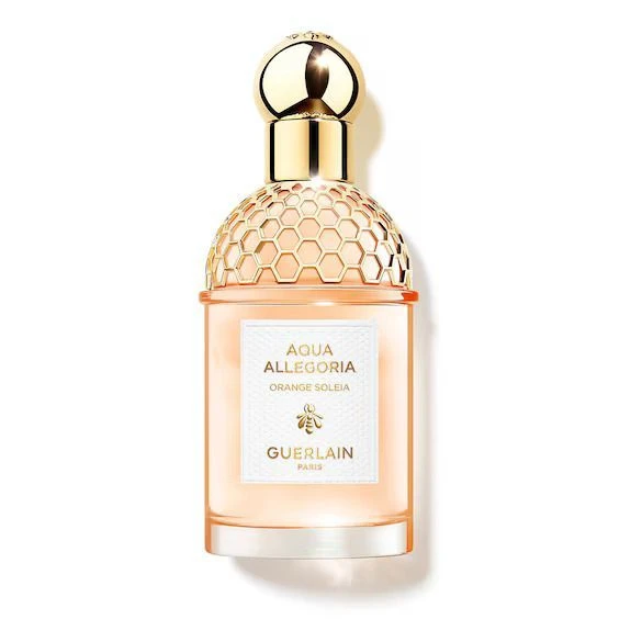 Guerlain Aqua Allegoria Orange Soleia 75ml ürün görseli