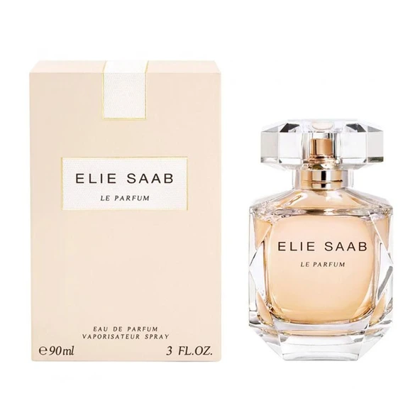 ELIE SAAP LE PARFUM 90 ML EDP