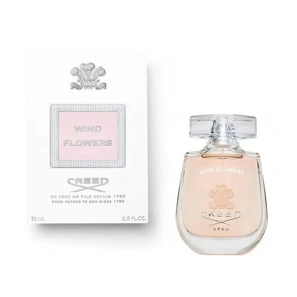 CREED WIND FLOWERS 75 ML FEM ürün görseli