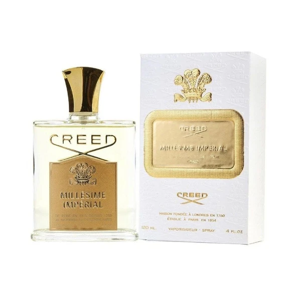 CREED MILLESIME IMPERIAL 100 ML