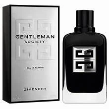 GIVENCHY GENTLEMAN SOCIETY EDP 100 ML ürün görseli