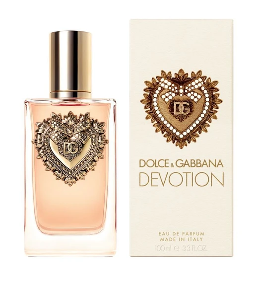 DOLCE & GABBANA DEVOTION EDP 100 ML ürün görseli