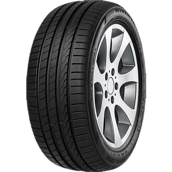 Minerva F205 235/35R19 91Y XL Yaz Lastiği - 2024 - Resim 32