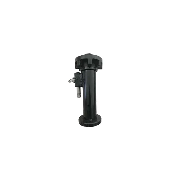 Teknik Bahçe 32mm Düz Kovan Flash