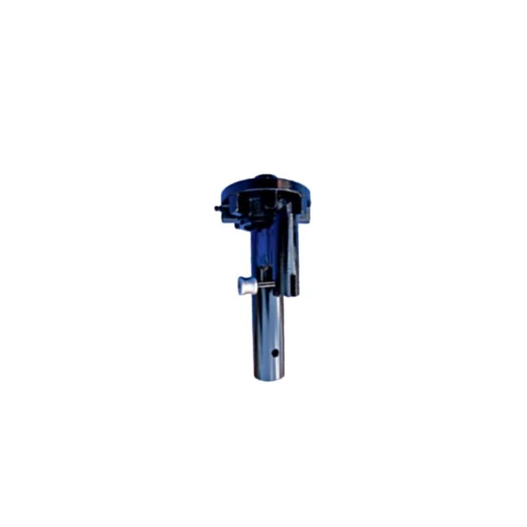 Teknik Bahçe 27mm Düz Kovan Yağmur - 1