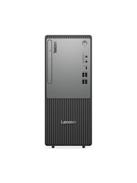 LENOVO SMB Thinkcentre Neo 50T G5 12UB0009TR I3-13100 8gb 512GB SSD O/b UHD730 Dos Masaüstü Pc