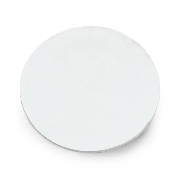 125Khz 25mm Para Tip Rfid Manyetik Etiket  Proximity Göstergeç Kart 125 Khz EM4100 Kapı Geçiş Personel Takip Depo Havuz EM4100