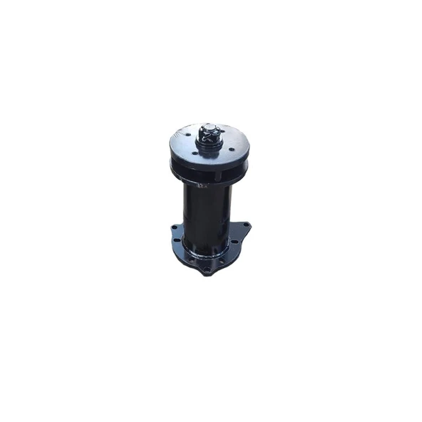 Teknik Bahçe 32mm Kalın Kovan Yağmur - 1