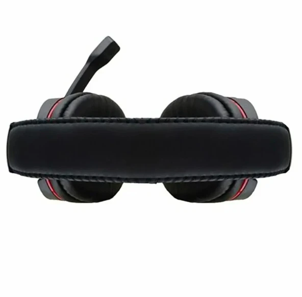 P4 XB ONE MİKROFONLU OYUNCU KULAKLIĞI 3.5 MM JACK - 4