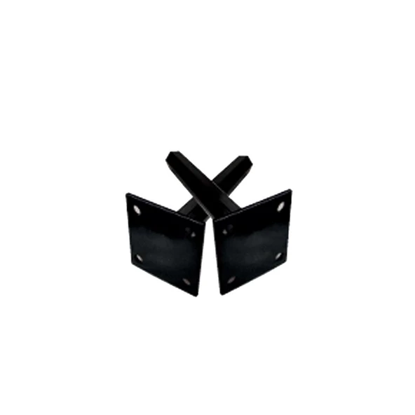 Teknik Bahçe Sabit Kare Porya 28mm 25cm